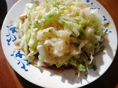 -柴氏风味斋(甘家口店)