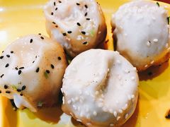 -小杨生煎(黄河路店)