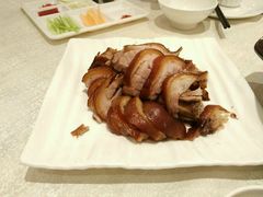 京酱肘子-四季小馆·地道北京小吃(广百店)