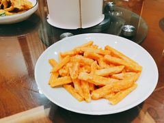 -陈家老院子(高新店)
