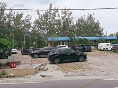 -北京龙庆四季香农家饭庄·灶台鱼·碳烤虹鳟鱼(龙庆峡店)