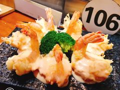 -千代武日本料理(开发区店)