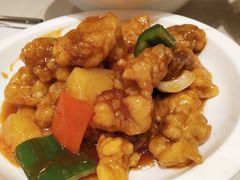 -芳满庭粤菜餐厅(丹阳吾悦店)
