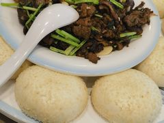 -南来顺饭庄·清真(南菜园店)