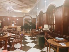 大堂-邓丽君音乐主题餐厅