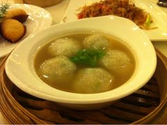 丸子-潮福城大酒楼(二环东路店)