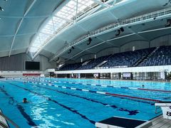 -汕头市游泳跳水馆