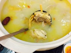 -御信客家王(洛溪店)