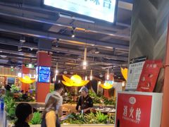 -老船舫·现做活鲜鱼馆(东郊记忆店)