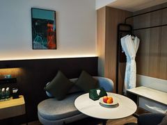 -深圳海景嘉途酒店(东翼楼)