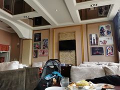 大堂-野菌皇海景野生菌火锅(滨海大道店)