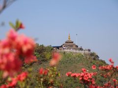 -瑞安圣井山景区