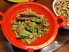 -阿巴佬渝菜主题餐厅