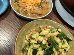-鼎牛牛炖锅·烤串(温泉路店)