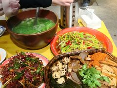 -灶东家民间菜(回兴店)