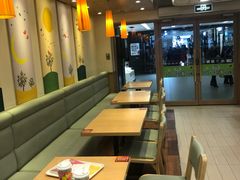 -德克士(砂之船奥特莱斯店)