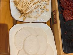 -清真·天府皇城坝百年牛肉火锅(皇城清真寺店)