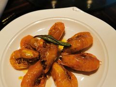 -新天世纪中餐厅