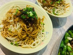 靓靓凉面-靓靓蒸虾·头牌蒸虾(雪松路总店)