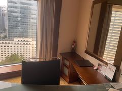 -北京中国大饭店