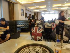 -四海蒸鲜蒸汽海鲜自助(北戴河店)