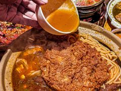 -山四砂锅(太原钟楼街店)