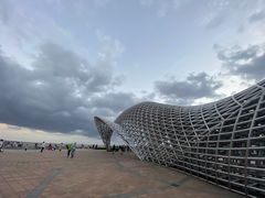 -南汇嘴观海公园