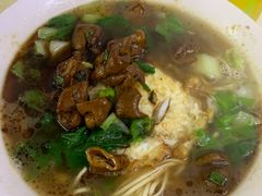 -小狗面馆(复兴店)