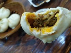 -清真石家包子(大皮院总店)