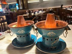 -涮福記·现切牛羊肉火锅(世纪汇店)