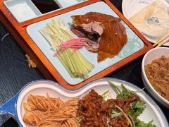 -满园烤鸭·春饼(沈北万达店)