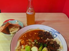 -大嘻咹biangbiang面(历史博物馆店)
