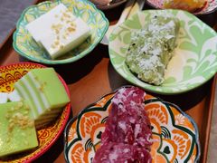 -沿江海南菜·文昌鸡祖师爷(大东海店)