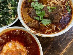 -牛王庙(龙华花园店)