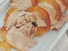 精品烤鸭-紫光园(全国总店)