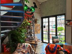 -nodcafe(M50创意园店)