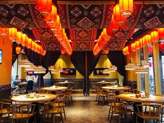-吃饭皇帝大·土家民族菜(武陵源店)
