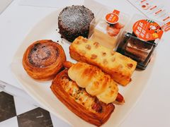 -味多美蛋糕(金顶街店)