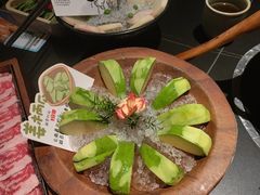 -季季山·云南野生菌火锅(上海首店)