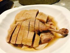-临江仙酒店
