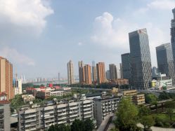 -妍悦母婴月子会所(武汉天地店)