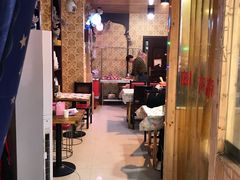-新疆喀什烤肉饭店(红松路店)
