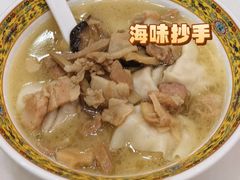 -龙抄手(春熙路总店)