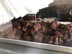 -上海为民商行清真饭店(南大路店)