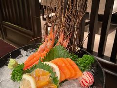 -南苑环球酒店-稻菊日式餐厅(鄞县大道店)