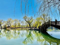 -承德避暑山庄景区