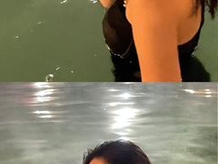 -灵秀温泉
