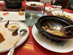 -民族饭店-四季餐厅