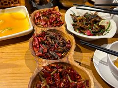 -隔壁老王·家常云南菜(花巷店)