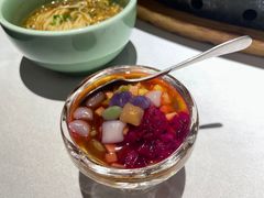 -小河盐帮·私家菜·烤鸭(三元桥·霄云路店)
